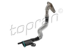 Furtun aerisire chiulasa Topran 119 450