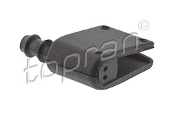 Diuza spalare parbriz Topran 119 431