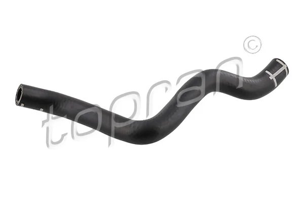 FURTUN AERISIRE CHIULASA TOPRAN 119 453 - Compatibil cu AUDI, SEAT, SKODA, VW