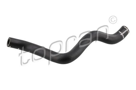 FURTUN AERISIRE CHIULASA TOPRAN 119 453 - Compatibil cu AUDI, SEAT, SKODA, VW