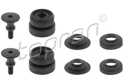 LEGATURI STERGATOR PARBRIZ TOPRAN 119 508 - Compatibil cu AUDI, CUPRA, SEAT, SKODA, VW