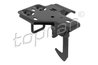 CARLIG DE SIGURANTA, INCHIZATOARE CAPOTA MOTOR TOPRAN 119 511 - Compatibil cu VW