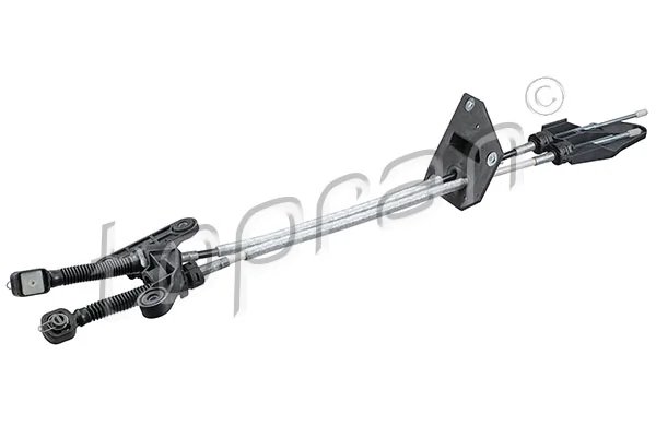 CABLU TRANSMISIE MANUALA TOPRAN 119 538 - Compatibil cu VW