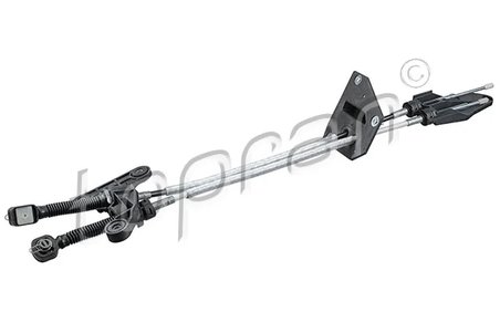 CABLU TRANSMISIE MANUALA TOPRAN 119 538 - Compatibil cu VW