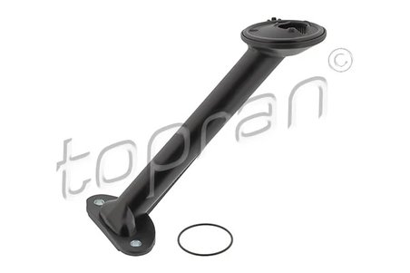 CONDUCTA ADMISIE, POMPA ULEI TOPRAN 119 551 - Compatibil cu AUDI, SEAT, SKODA, VW