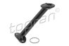 CONDUCTA ADMISIE, POMPA ULEI TOPRAN 119 551 - Compatibil cu AUDI, SEAT, SKODA, VW