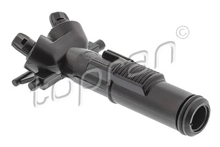 DIUZA SPALARE FARURI TOPRAN 119 589 - Compatibil cu VW