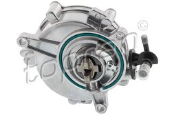 Pompa vacuum sistem de franare Topran 119 656