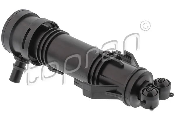 DIUZA SPALARE FARURI TOPRAN 119 663 - Compatibil cu VW