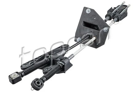 CABLU TRANSMISIE MANUALA TOPRAN 119 673 - Compatibil cu VW