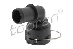 Flansa lichid racire Topran 119 746