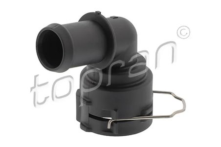 FLANSA LICHID RACIRE TOPRAN 119 746 - Compatibil cu AUDI, CUPRA, SEAT, SKODA, VW