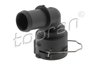 FLANSA LICHID RACIRE TOPRAN 119 746 - Compatibil cu AUDI, CUPRA, SEAT, SKODA, VW