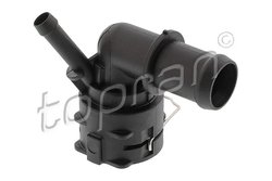 Flansa lichid racire Topran 119 747