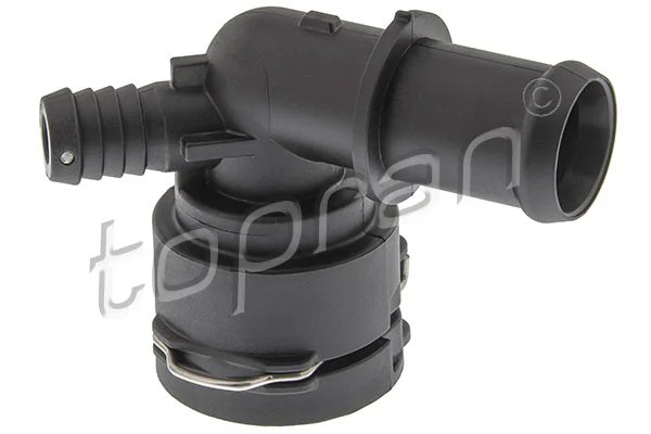 FLANSA LICHID RACIRE TOPRAN 119 748 - Compatibil cu AUDI, SEAT, SKODA, VW