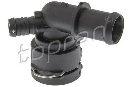 FLANSA LICHID RACIRE TOPRAN 119 748 - Compatibil cu AUDI, SEAT, SKODA, VW