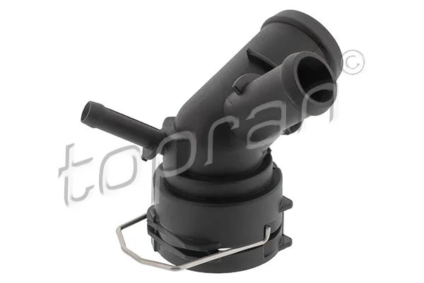 FLANSA LICHID RACIRE TOPRAN 119 749 - Compatibil cu AUDI, CUPRA, SEAT, SKODA, VW