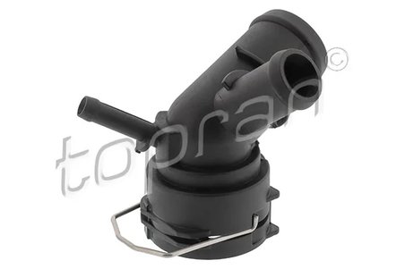FLANSA LICHID RACIRE TOPRAN 119 749 - Compatibil cu AUDI, CUPRA, SEAT, SKODA, VW