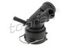 FLANSA LICHID RACIRE TOPRAN 119 749 - Compatibil cu AUDI, CUPRA, SEAT, SKODA, VW