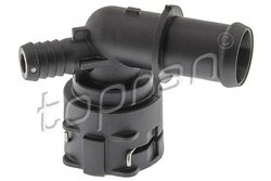 Flansa lichid racire Topran 119 751