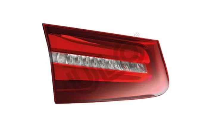 STOP SPATE ULO 1190031 - Compatibil cu MERCEDES-BENZ
