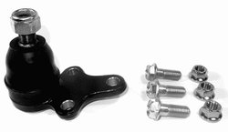 PIVOT LEMFORDER 11902 02 - Compatibil cu TOYOTA, VW