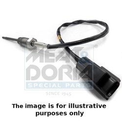 Senzor temperatura gaze evacuare Meat & Doria 11912E