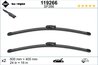 LAMELA STERGATOR SWF 119266 - Compatibil cu DACIA, RENAULT