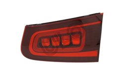 STOP SPATE ULO 1193022 - Compatibil cu MERCEDES-BENZ