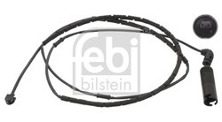 Senzor avertizare uzura placute frana Febi Bilstein 11935