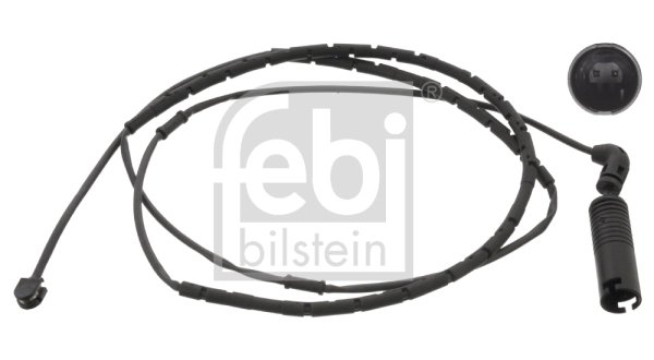 SENZOR AVERTIZARE UZURA PLACUTE FRANA FEBI BILSTEIN 11935 - Compatibil cu BMW