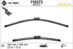 LAMELA STERGATOR SWF 119373 - Compatibil cu NISSAN