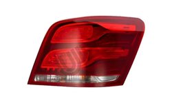 STOP SPATE ULO 1194002 - Compatibil cu MERCEDES-BENZ