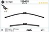 LAMELA STERGATOR SWF 119418 - Compatibil cu FORD, VOLVO
