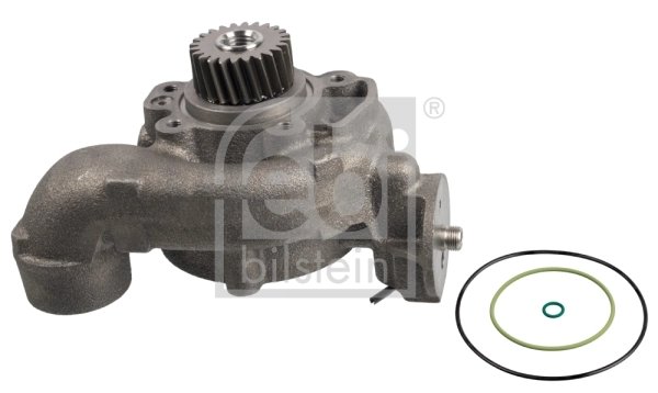 Pompa de apa Febi Bilstein 11944