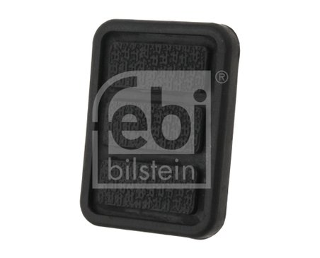 Acoperire pedala frana Febi Bilstein 11947