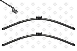LAMELA STERGATOR SWF 119471 - Compatibil cu FORD