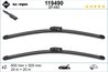 LAMELA STERGATOR SWF 119490 - Compatibil cu BMW