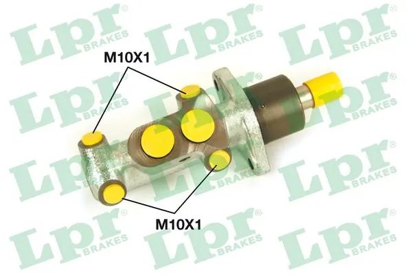 POMPA CENTRALA FRANA LPR 1195 - Compatibil cu OPEL, SUZUKI, VAUXHALL