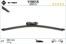 Lamela stergator SWF 119515