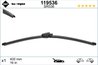 Lamela stergator SWF 119536