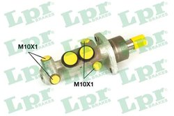 POMPA CENTRALA FRANA LPR 1197 - Compatibil cu FORD, SEAT, VW