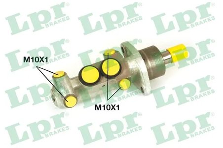Pompa centrala frana LPR 1197