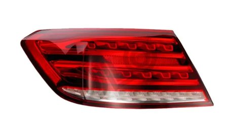 STOP SPATE ULO 1197001 - Compatibil cu MERCEDES-BENZ