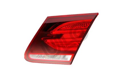 STOP SPATE ULO 1197022 - Compatibil cu MERCEDES-BENZ