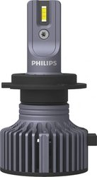 BEC, FAR FAZA LUNGA PHILIPS 11972U3022X2 - Piesa auto compatibila cu mai multe marci
