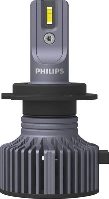 BEC, FAR FAZA LUNGA PHILIPS 11972U3022X2 - Piesa auto compatibila cu mai multe marci