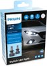 BEC, FAR FAZA LUNGA PHILIPS 11972U3022X2 - Piesa auto compatibila cu mai multe marci