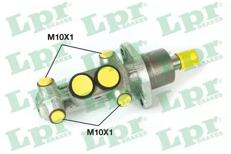 POMPA CENTRALA FRANA LPR 1198 - Compatibil cu VW