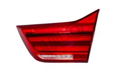 STOP SPATE ULO 1198026 - Compatibil cu BMW